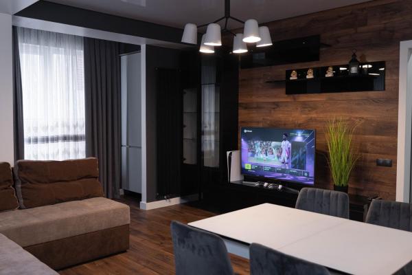 RentWill apartments Modern, Kišiněv