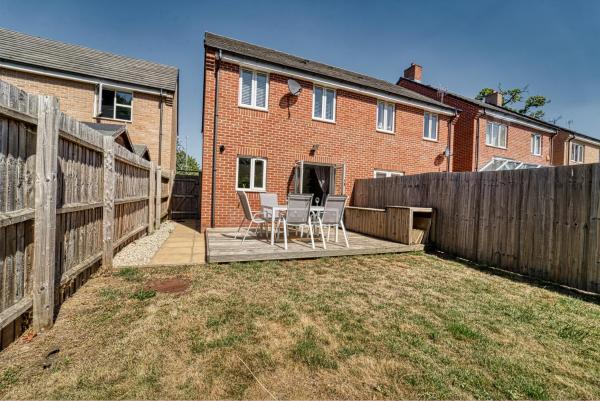 Foto 7: Host & Stay - Walkers Lane House
