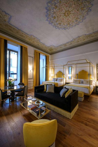 Il Tornabuoni The Unbound Collection By Hyatt - Provincia de Prato