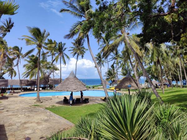 Cocoa Luxury Resort, Nyali, Mombasa, Mombasa