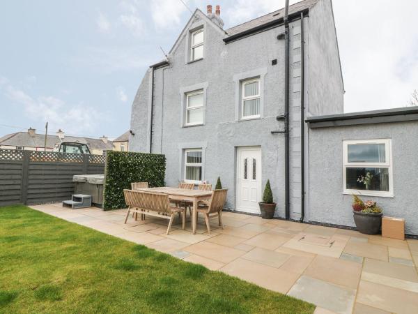 Fishermans Cottage - Rhosneigr
