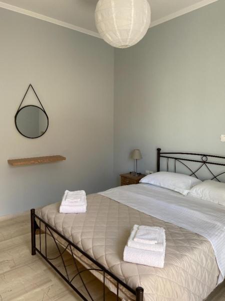 A la foto es mostra l'objecte Aussie Apartments 84 situat a la ciutat de Sikéa.