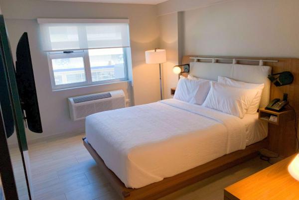 Фотография 9: TRYP by Wyndham Mayaguez