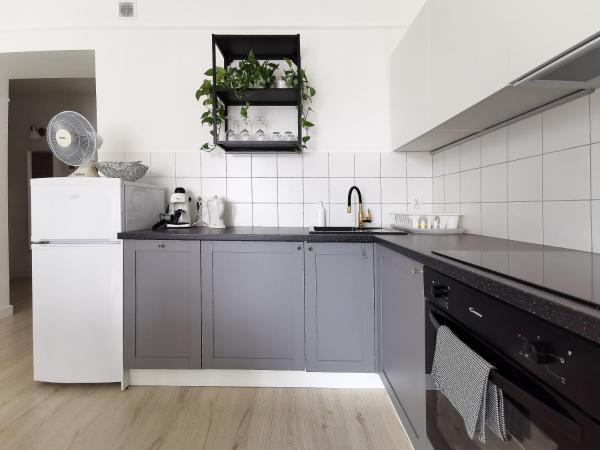 SPACIOUS & quiet Apt - Old Town & Kazimierz photo 3