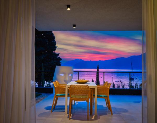 Il Sogno Al Lago Di Garda - Torri del Benaco