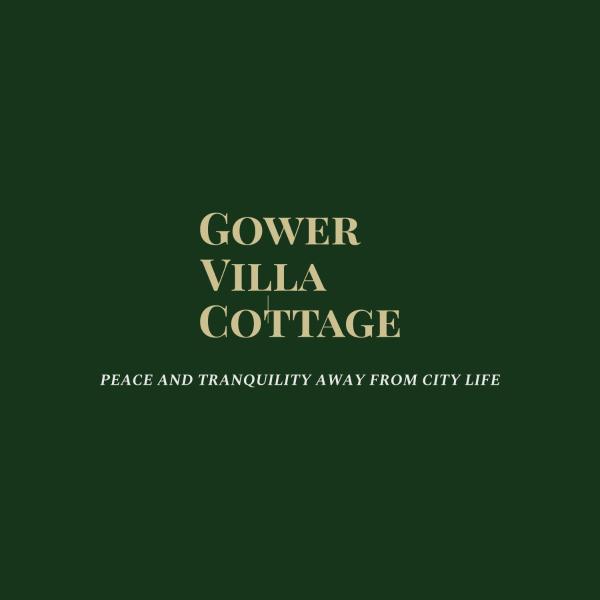 照片显示了位于Llanfallteg市的Gower Villa Luxury Cottage, 2 bedroom en-suite with Hot Tub物件。