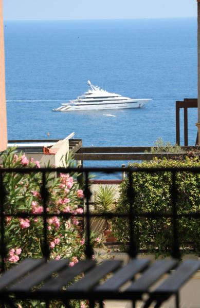 Casa Juturne 22, Proximité Monaco - Beausoleil