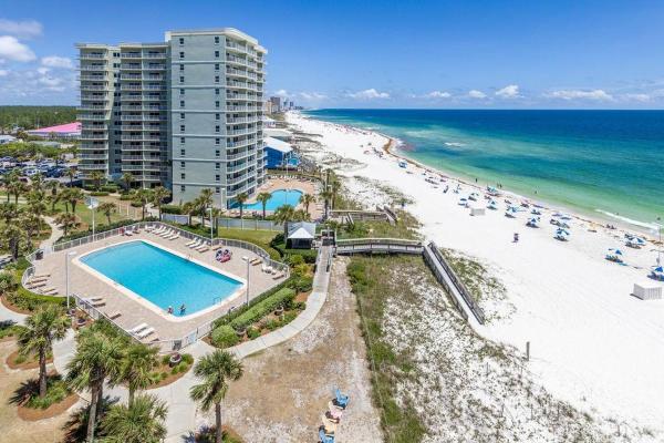 Seaside Beach And Racquet Club 3906 - Orange Beach, AL