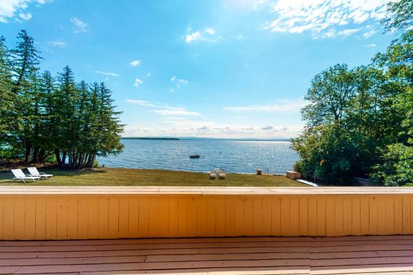 Fotografie 1: Rockledge
