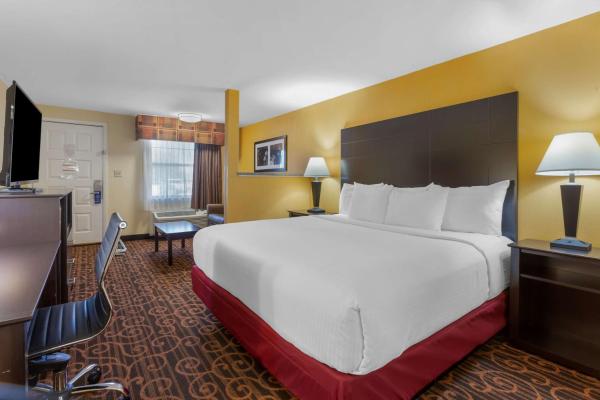 Best Western Benton Inn - Arkansas