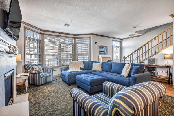 A la foto es mostra l'objecte Beautiful Day Getaway - Lake Michigan Views situat a la ciutat de Sheboygan.