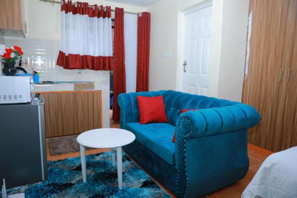 Bilde 6: Executive studio in Ruiru