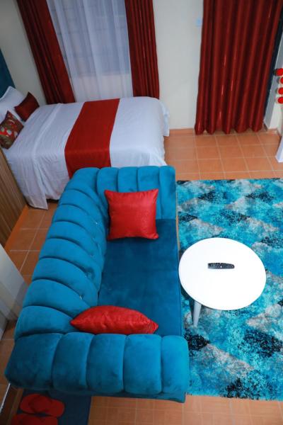 Bilde 7: Executive studio in Ruiru