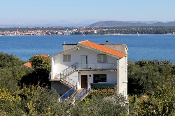 A la foto es mostra l'objecte Apartment Tkon 5827b situat a la ciutat de Tkon.