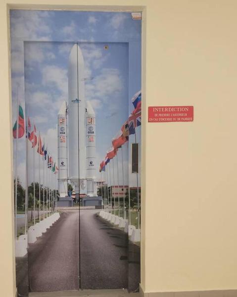 Zdjęcie 2: Hello Guyane(9), Suite Prestige Premium, 5 étoiles