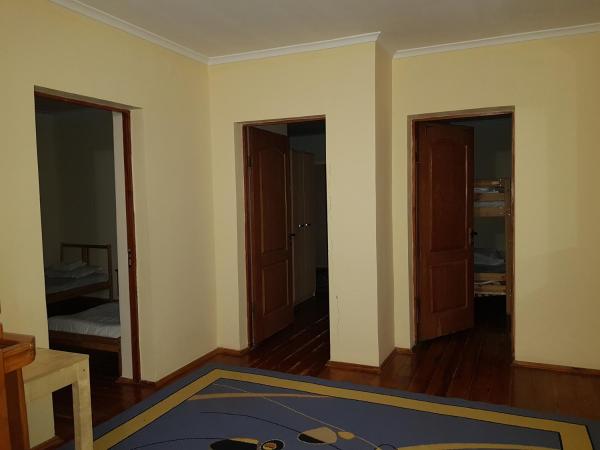 Foto 9: Hostel 888 ALMATY