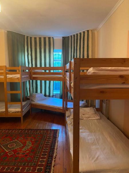 Foto 6: Hostel 888 ALMATY