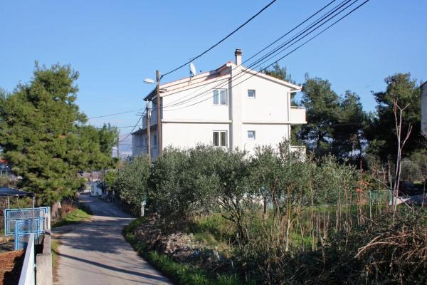 Apartments With Parking Space Slatine, Ciovo - 5999 - Trogir