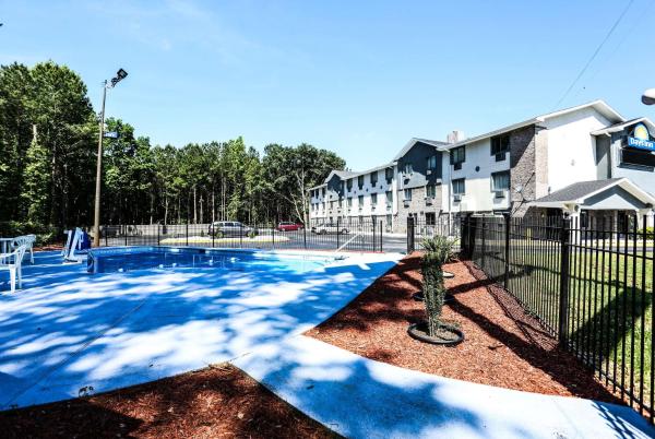 Fotografie 7: Super 8 by Wyndham Villa Rica