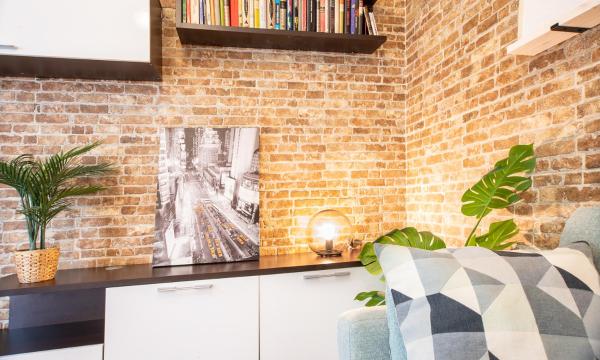 CASA@ENCINA House Yard in Old Town VFT/SE/00719, Siviglia