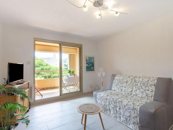 Studio Les Regates-2 By Interhome - Porquerolles