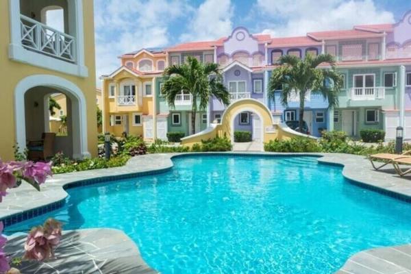 The Bliss, Gros Islet