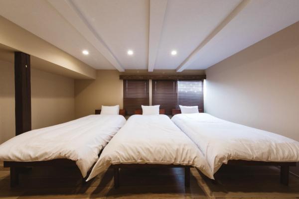 A la foto es mostra l'objecte Large family accommodation Tsuji family - Vacation STAY 11311v situat a la ciutat de Nio.