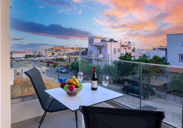 Vakakis Family Luxury Studios 2 - Palaiochora