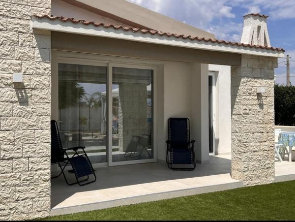 Villa Samadoel - Ispica