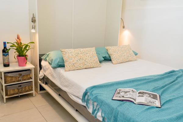 Unique 1 bedroom in hearth of old city Valetta, Valletta