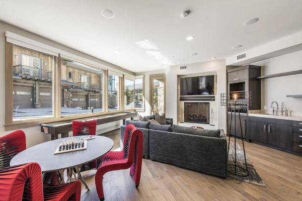 Platinum Junior Two Bedroom B - Heber City, UT