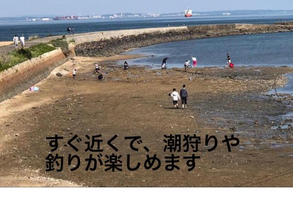 Φωτογραφία 8: 楠のおうち