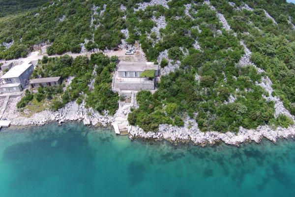 Apartments By The Sea Kabli, Peljesac - 10221 - Duba