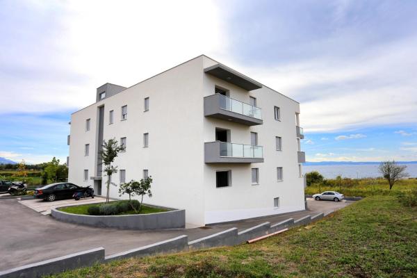 Auf dem Foto ist das Objekt Apartments with a parking space Split - 11863 in der Stadt Split zu sehen.