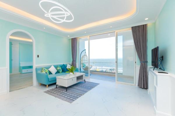 Căn Hộ View Biển Santorini, Vũng Tàu - Vũng Tàu