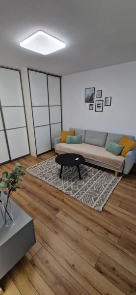 Kuvassa näkyy kohde Apartment Terasa Kosice, joka sijaitsee kaupungissa Myslava.