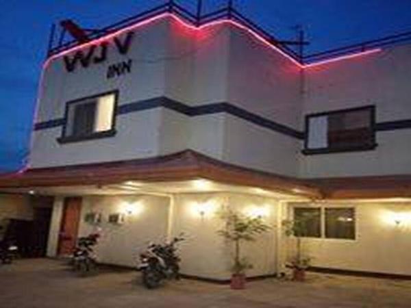 Στη φωτογραφία φαίνεται το αντικείμενο WJV INN Bankal που βρίσκεται στην πόλη Bankal.