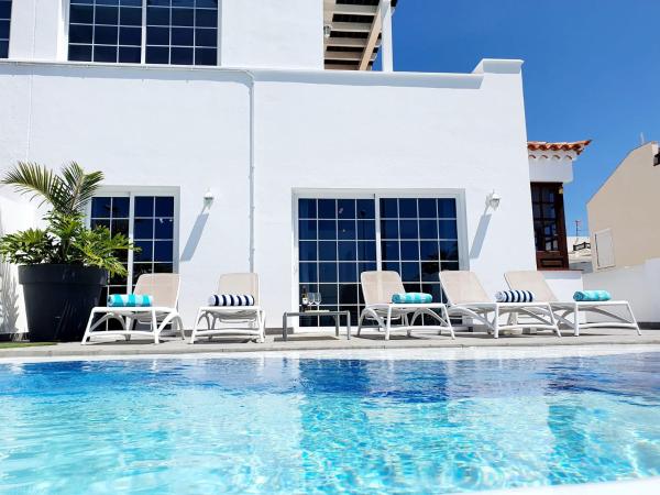 Casa Libra - Costa Adeje