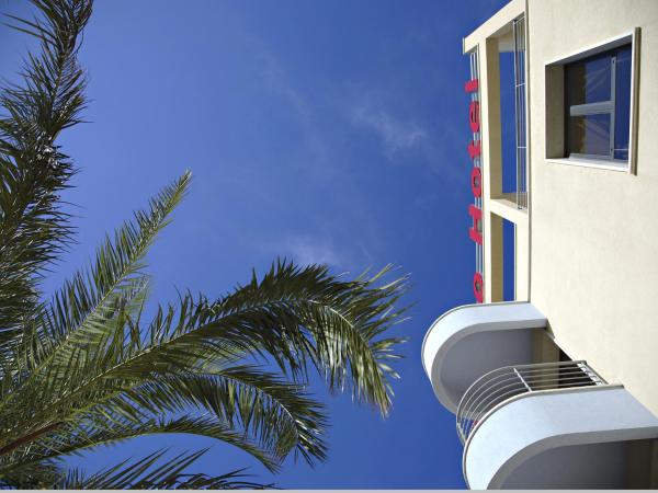 Hotel Tiziano - Trapani