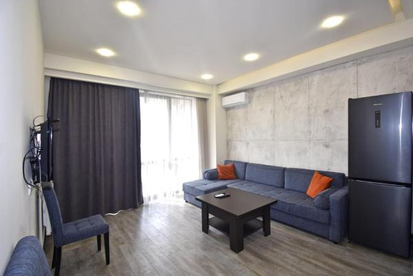Rent Inn Yerevan On Koghbaci Street - Ereván