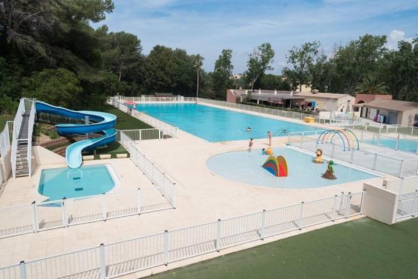 Appartement En Résidence Vue Mer , Piscine… - Bandol