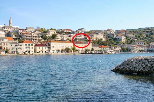 Apartments By The Sea Povlja, Brac - 14126 - Brač