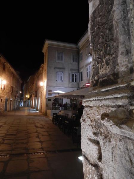 A la foto es mostra l'objecte Apartments with WiFi Pula - 13049 situat a la ciutat de Pula.