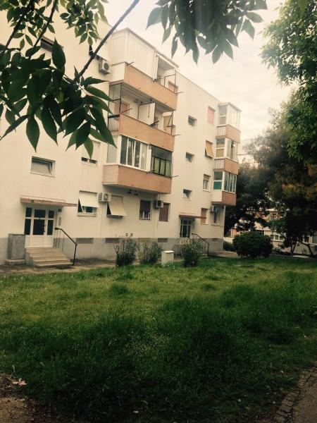 Auf dem Foto ist das Objekt Apartments with WiFi Split - 13065 in der Stadt Split zu sehen.