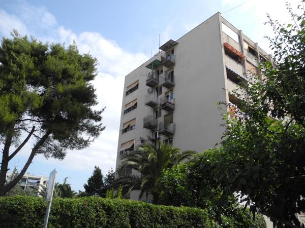 Apartments with WiFi Split - 15028, Split