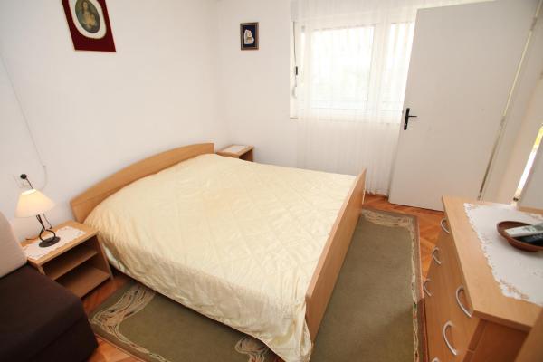 Apartment Trogir 15011c - Trogir