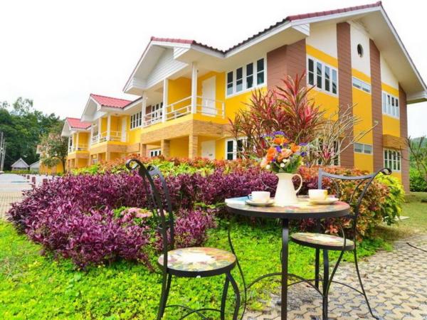 Family Resort Khao Yai - Muak Lek District