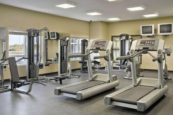 Foto 8: Ramada by Wyndham Stettler