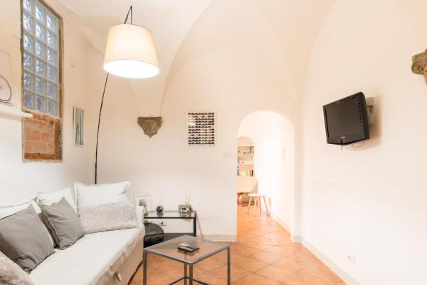 Casa A Sant'ambrogio - Santa Croce, Mercato & Bar - Homeunity - Florencia