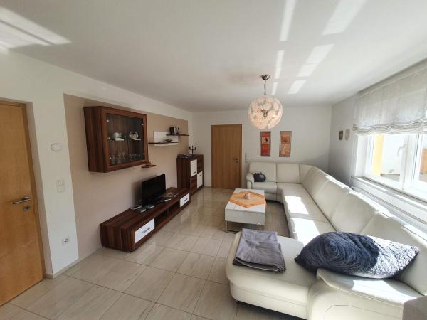 A la foto es mostra l'objecte Ferienwohnung Camping Goldrain situat a la ciutat de Coldrano.